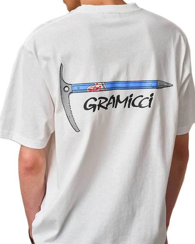 GRAMICCI Ice Axe Tee (G5FU-T083-031)