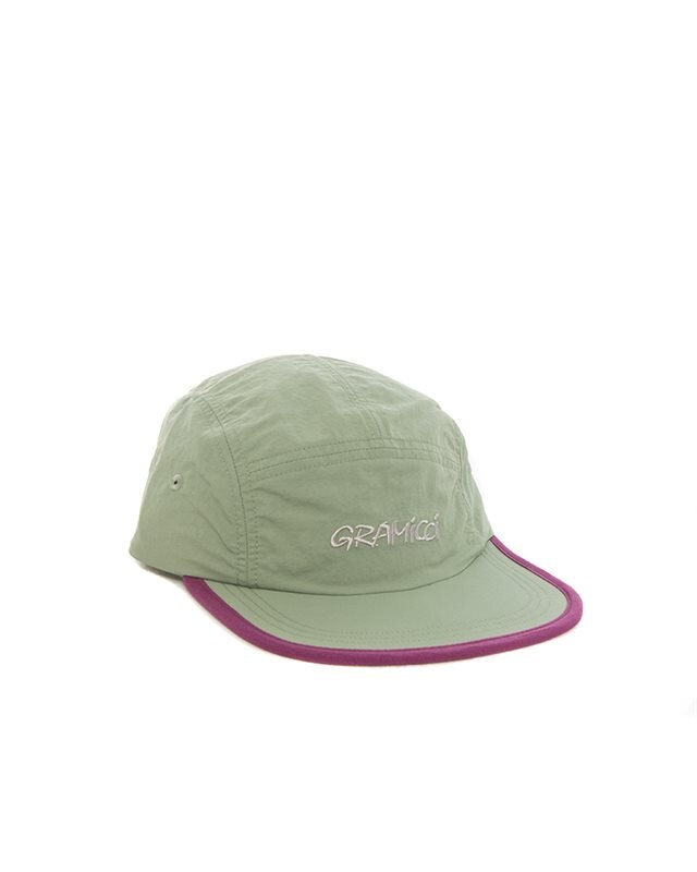 GRAMICCI Nylon Gramicci Cap (G5FA-175-020)