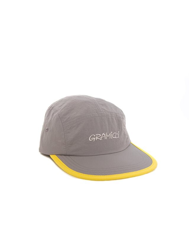 GRAMICCI Nylon Gramicci Cap (G5FA-175-147)