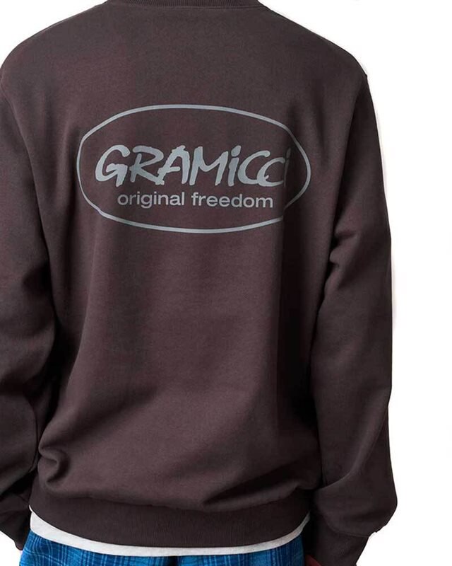GRAMICCI Original Freedom Sweatshirt (G5FU-J093-207)