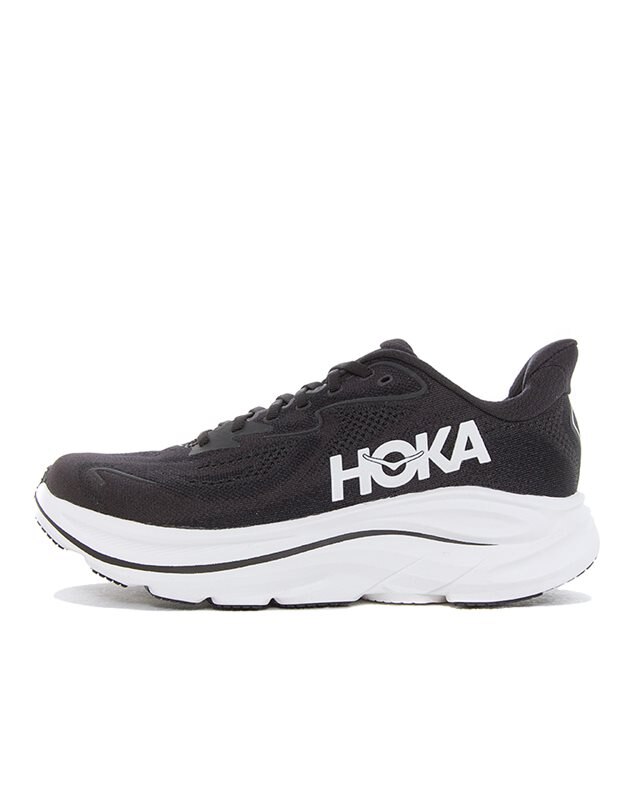 HOKA M Clifton 10 (1162030-BWHT)