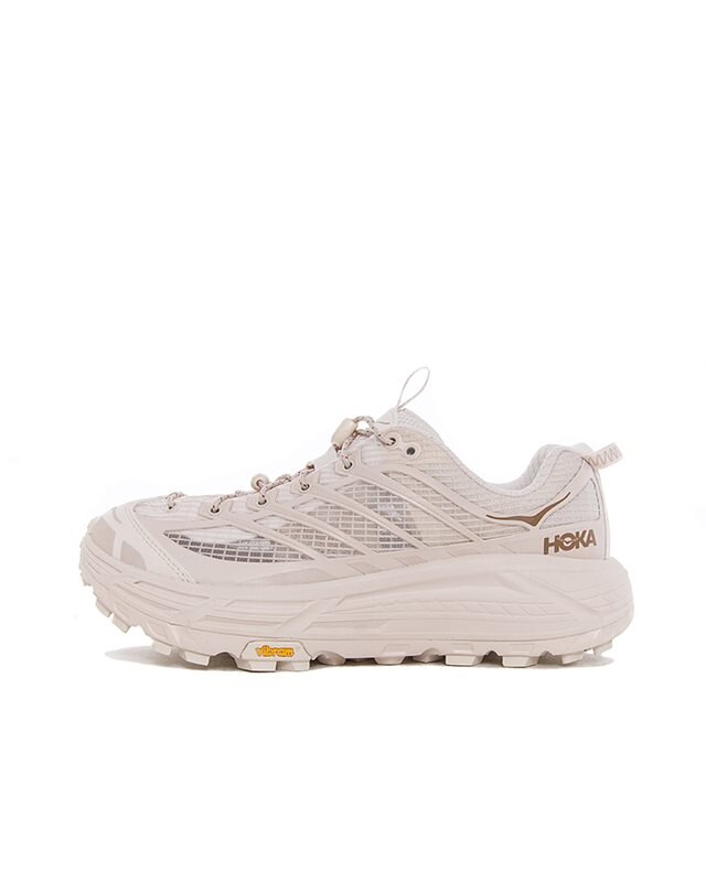 HOKA U Mafate Three 2 Grid (1173332-RCC)