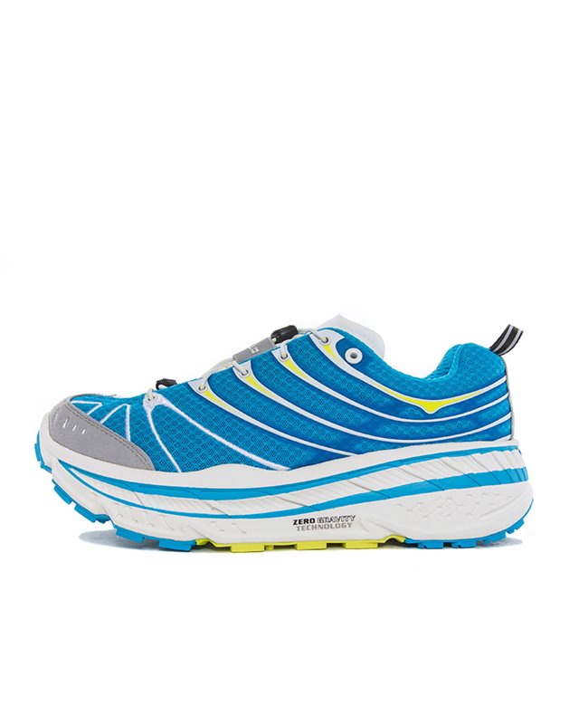 HOKA U Stinson Evo Og (1155350-SHK)