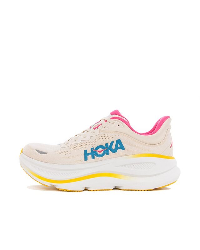 HOKA W Bondi 9 (1162012-ALBST)