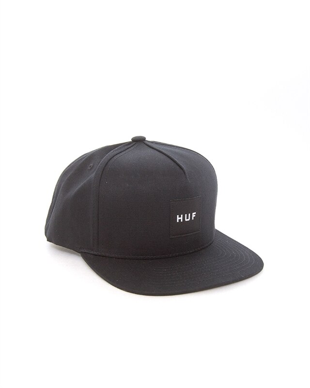 HUF Essentials Box Snapback Hat (HT00343)