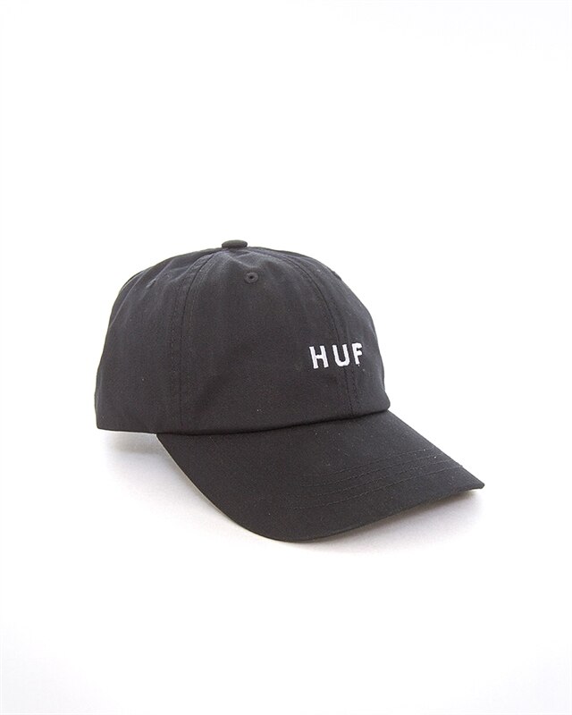 HUF Essentials OG Logo CV Hat (HT00345)