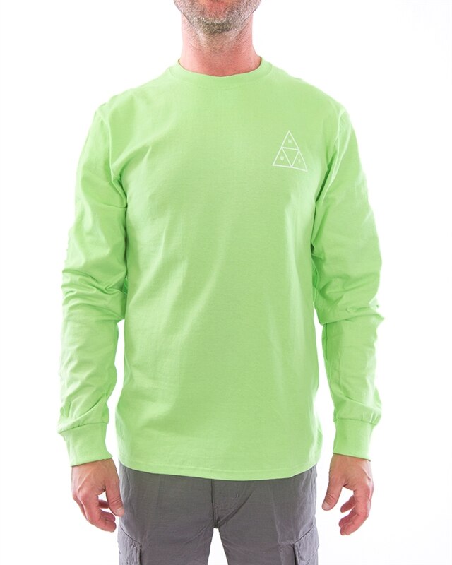 HUF Essentials TT L/S Tee (TS00506)