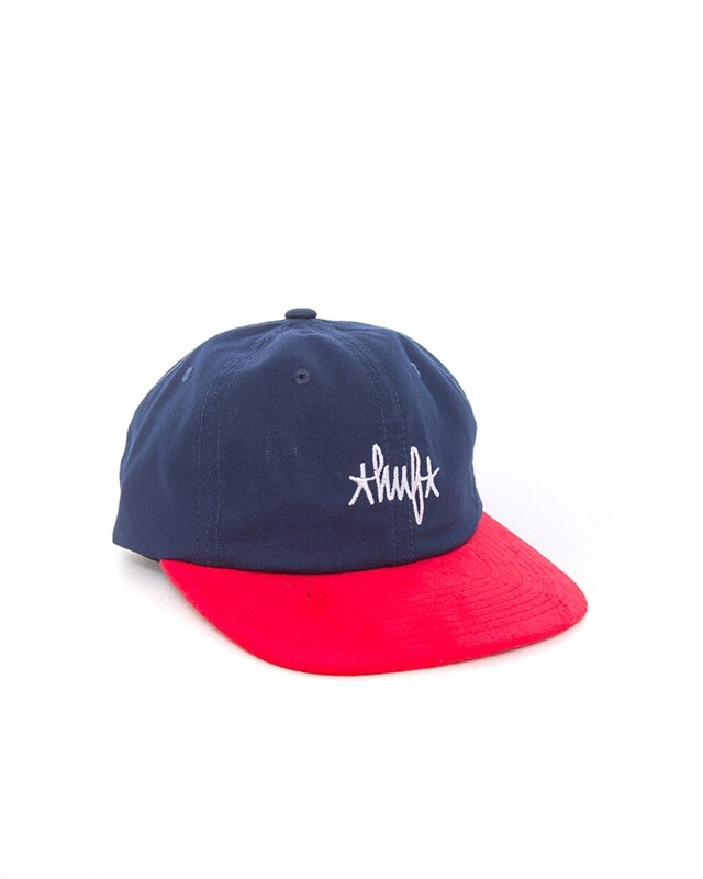 HUF Haze Contrast 6 Panel (HT00483-NVY)