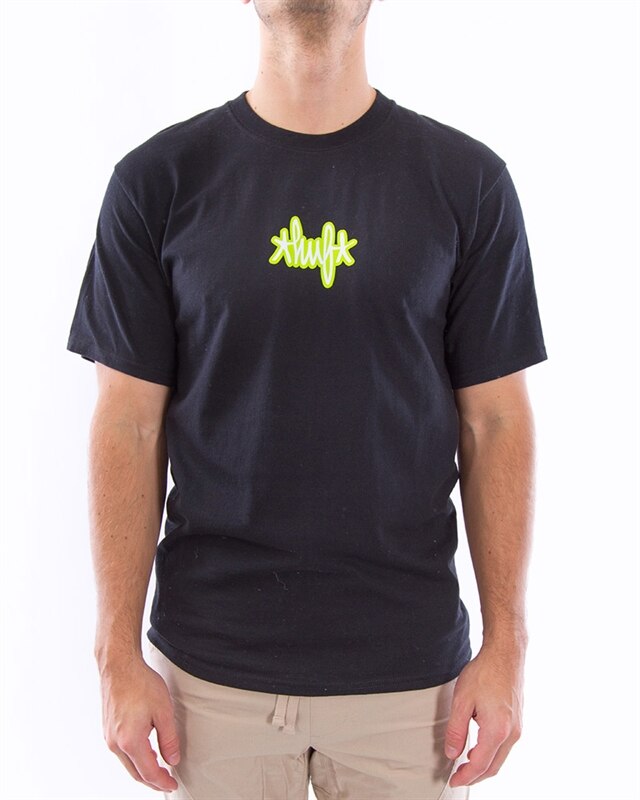 HUF Landmark Logo S/S Tee (TS01195)