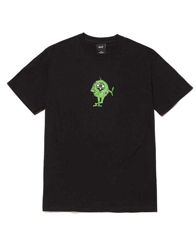 HUF Man S/S Tee (TS01421)