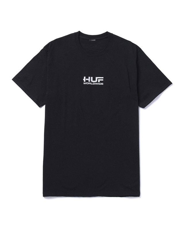 HUF Triple Beam Dream S/S Tee (TS01522)