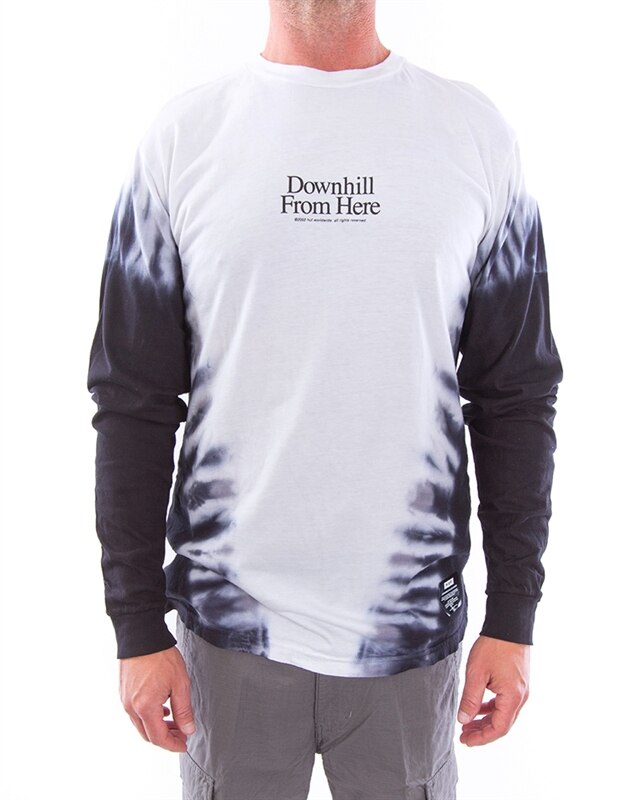 HUF Widow L/S Tee (TS01185)