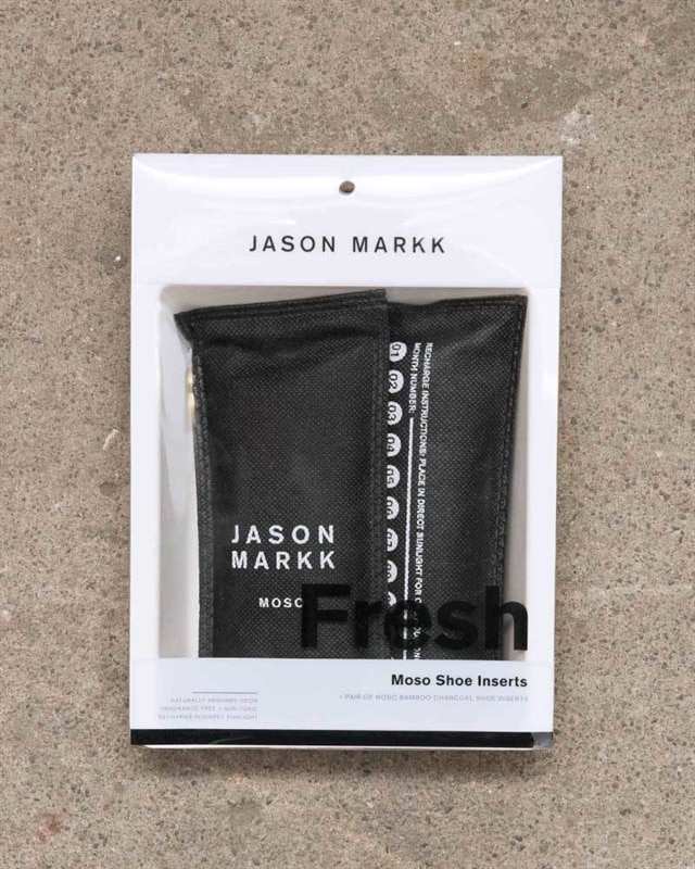 Jason Markk Moso Inserts (JM104008-0001)