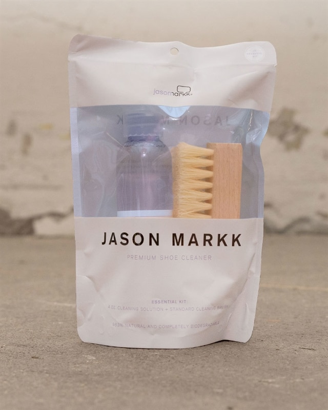 Jason Markk Premium Cleaning Kit (JM3691-1201)