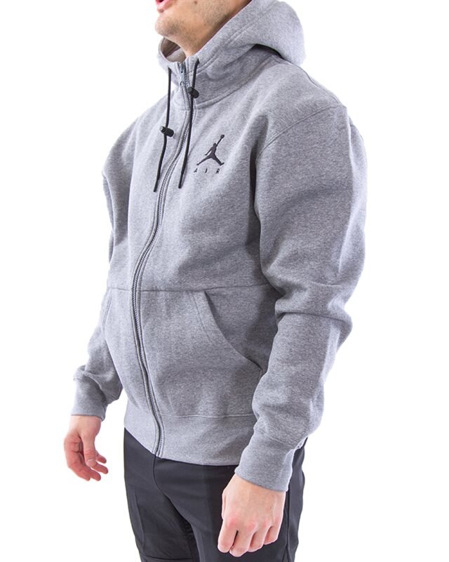 Jordan Brand Jordan Jumpman Air | CK6679-091 | Gray | Clothes | Footish