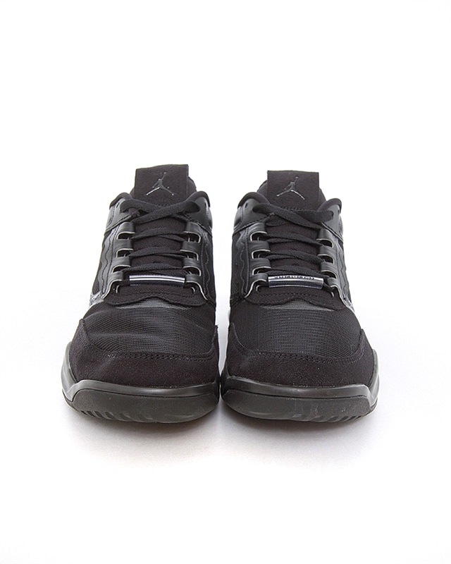 Triple Black Jordan Max 200 Black And White Nike Jordan Air Max