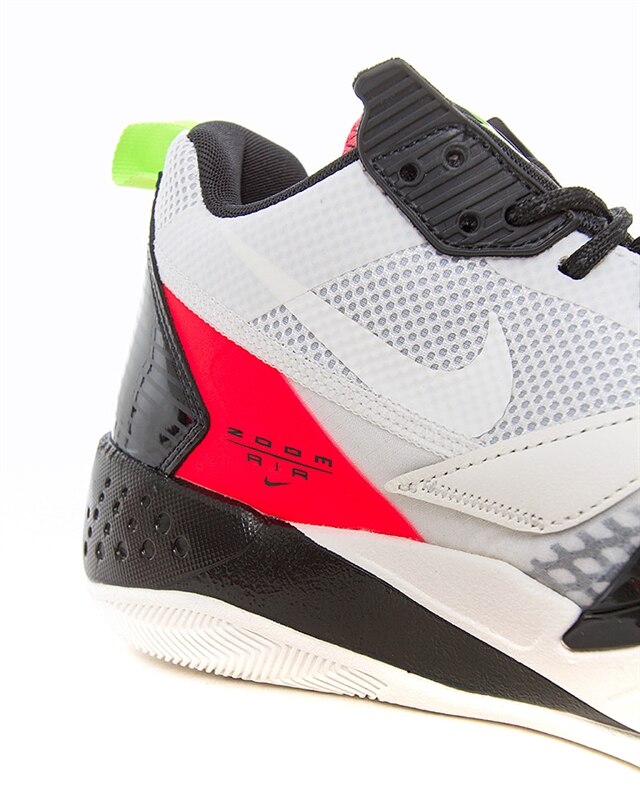 Nike Jordan Air Max 92 White Jordan Brand Jordan Zoom 92 CK9183