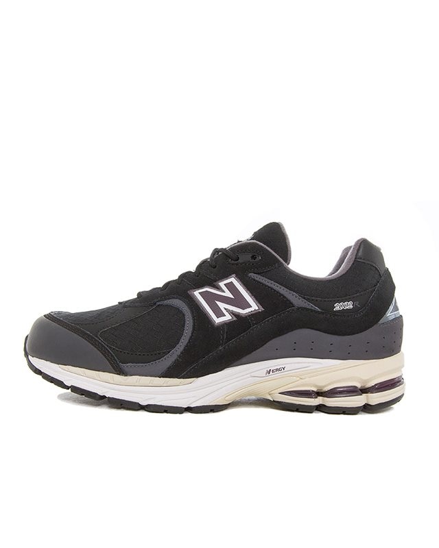 2002rxt New Balance 2002 | M2002RXT | Blå | Sneakers | Skor | Footish