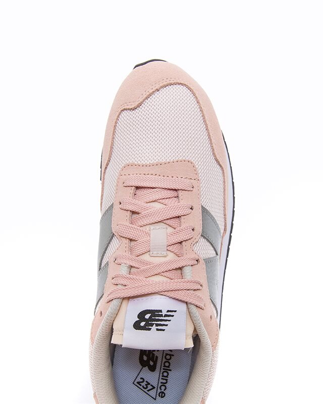 New Balance 237 | WS237CA | Pink | Sneakers | Shoes | Footish