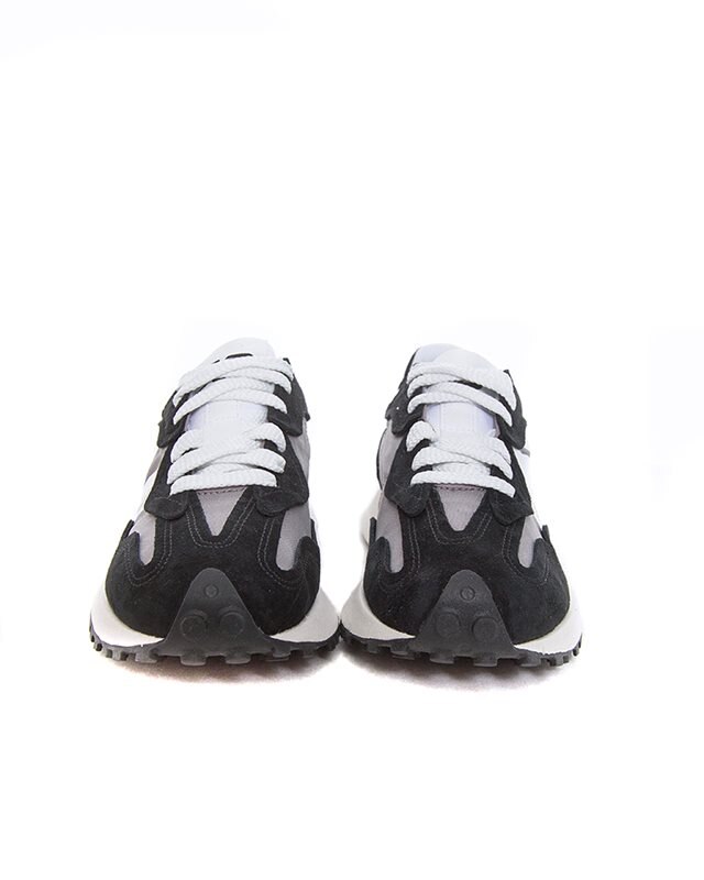 Athletic Shoes New Balance 327 Ws327sb New Balance 327 Black