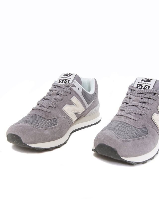 New Balance 574 | U574UL2 | Grå | Sneakers | Skor | Footish