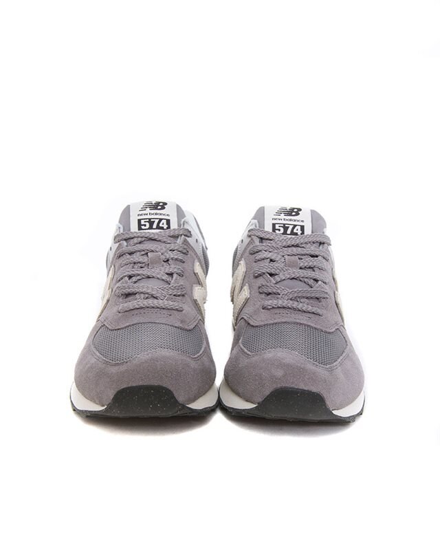 New Balance 574 | U574UL2 | Grå | Sneakers | Skor | Footish