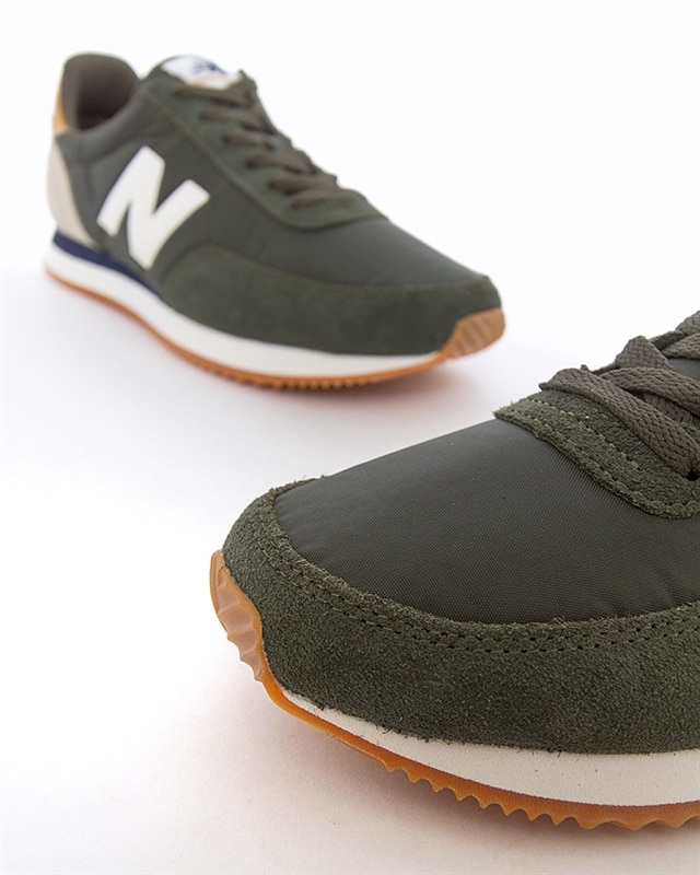 New balance on sale 720 brun