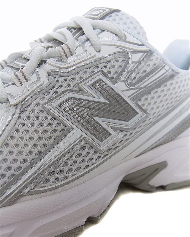 スニーカー New Balance SNEAKER (U740WM2) U740WM2 New Balance 740 Triple White (Men's) | eBay