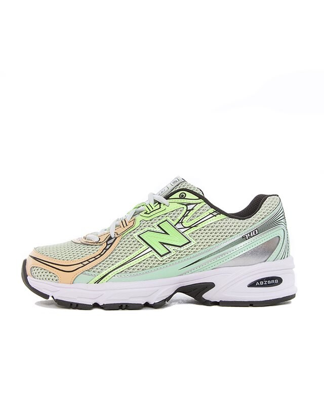 New Balance 740 (U740YC2)