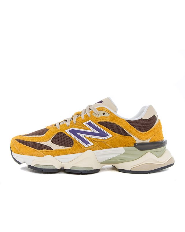 Footish New Balance 9060 | U9060SRB | Blå | Sneakers | Skor | Footish
