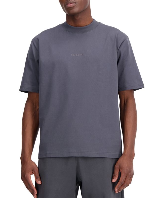 New Balance Athletics T-Shirt (MT33560-ACK)