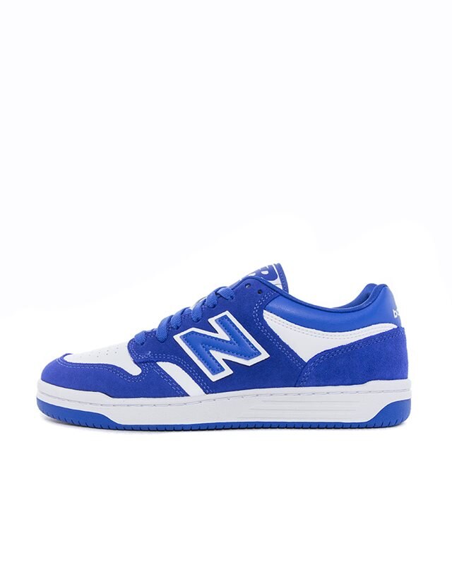 New Balance BB480 (BB480LWH)