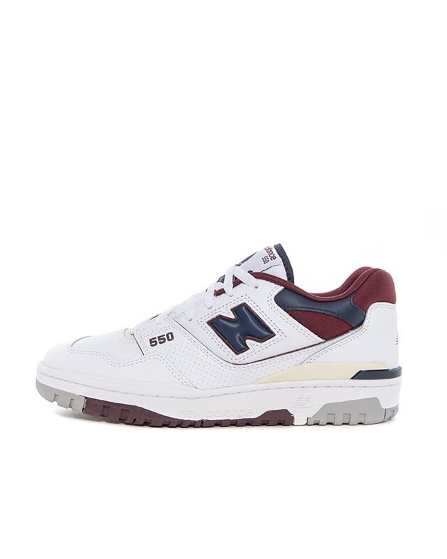 bb550 ncd