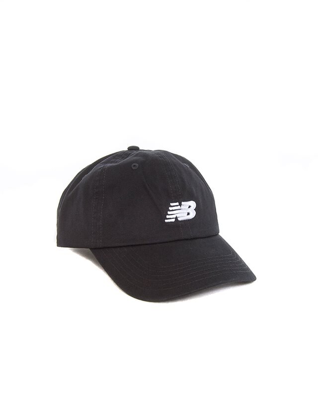 New Balance Classic Hat (LAH91014-BK)