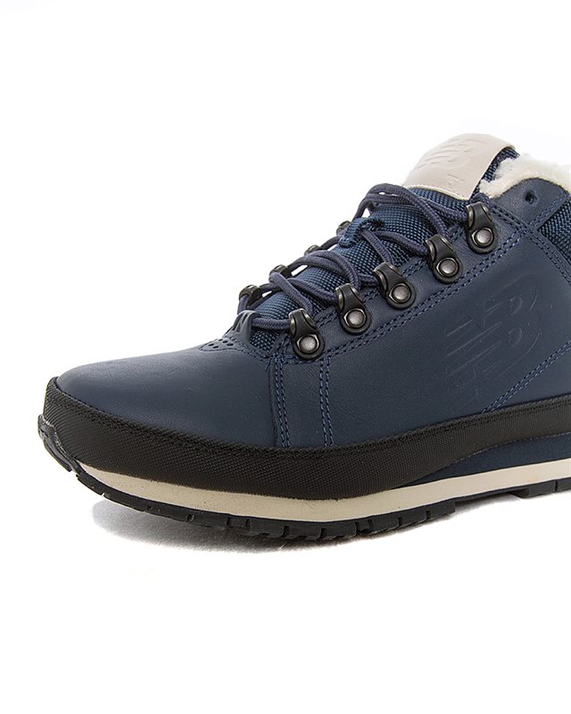 New Balance H754 H754LFN Blue Sneakers Shoes Footish