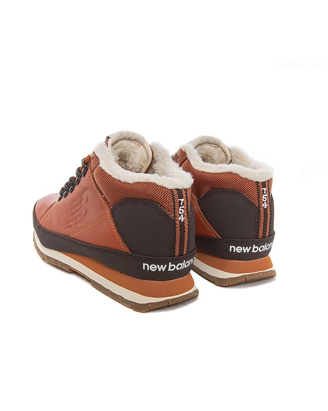 Balance H754 New Balance Metallic 754 New Balance H754 H754LFT