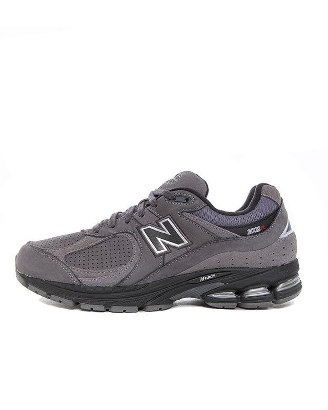 M2002 New Balance M2002 | M2002REH | Gray | Sneakers | Shoes | Footish