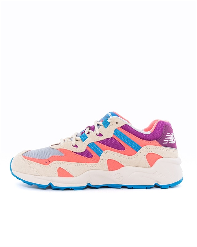 new balance 850 brun