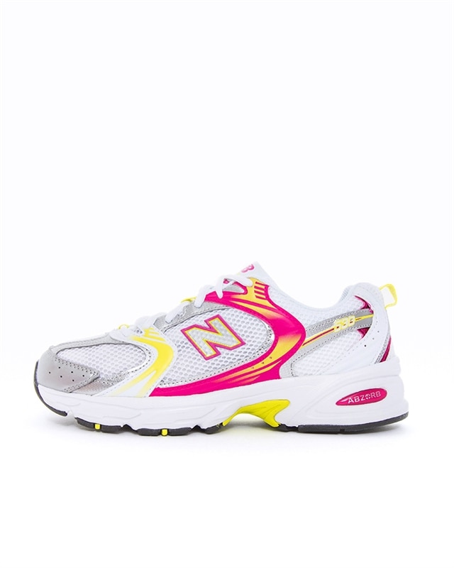New Balance MR530 | MR530CA1 | White | Sneakers | Skor | Footish