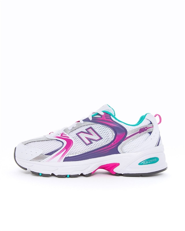 new balance barnskor