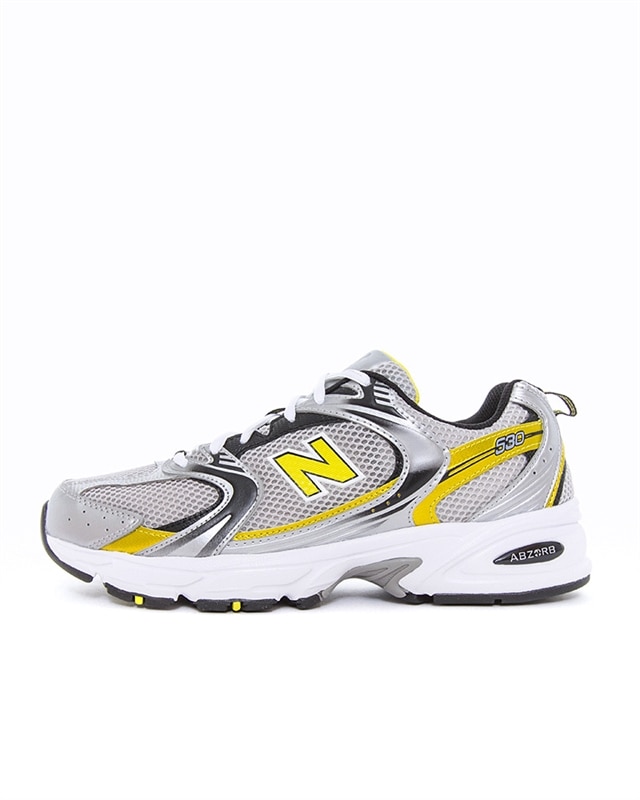 new balance barnskor