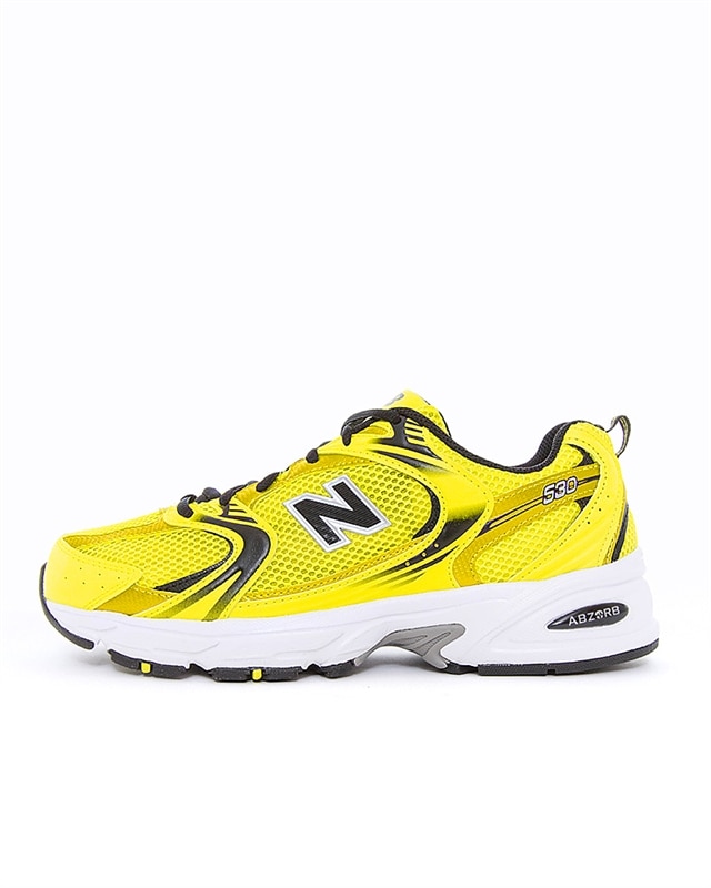 new balance skor