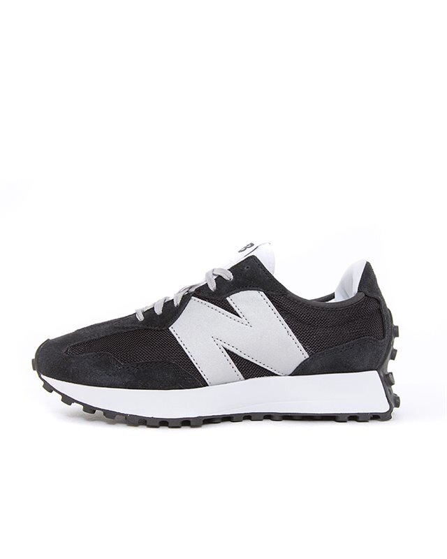 New Balance MS327 MS327MM1 Black Sneakers Shoes Footish