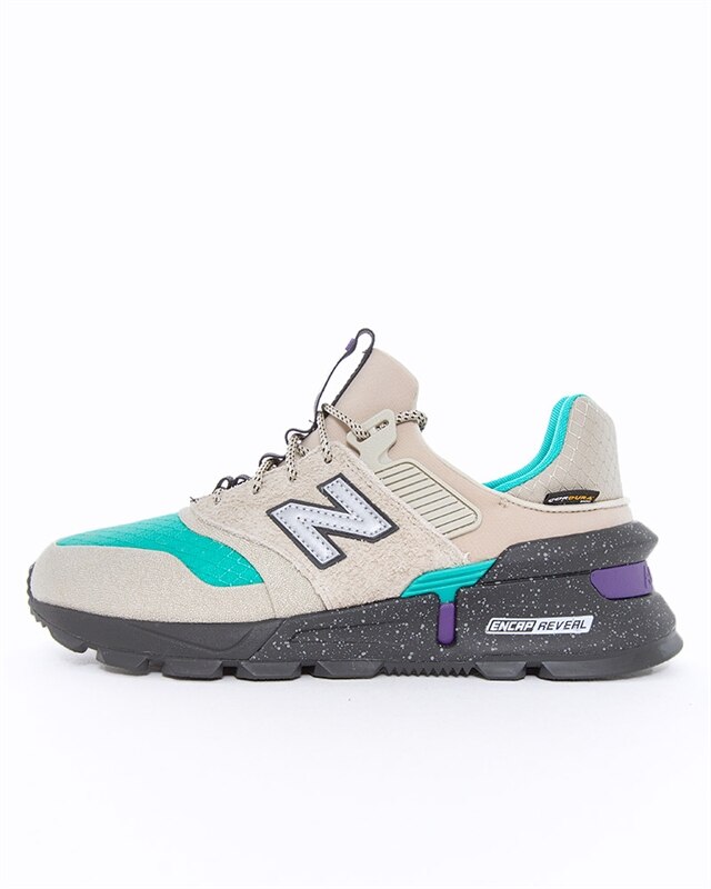 new balance skor dam