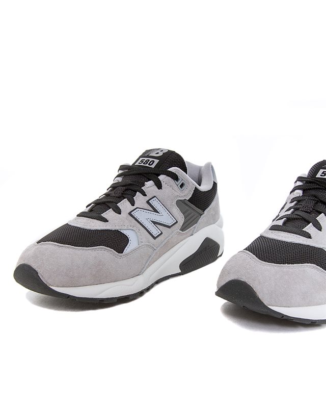 New Balance MT580 MT580CB2 Gray Sneakers Shoes Footish