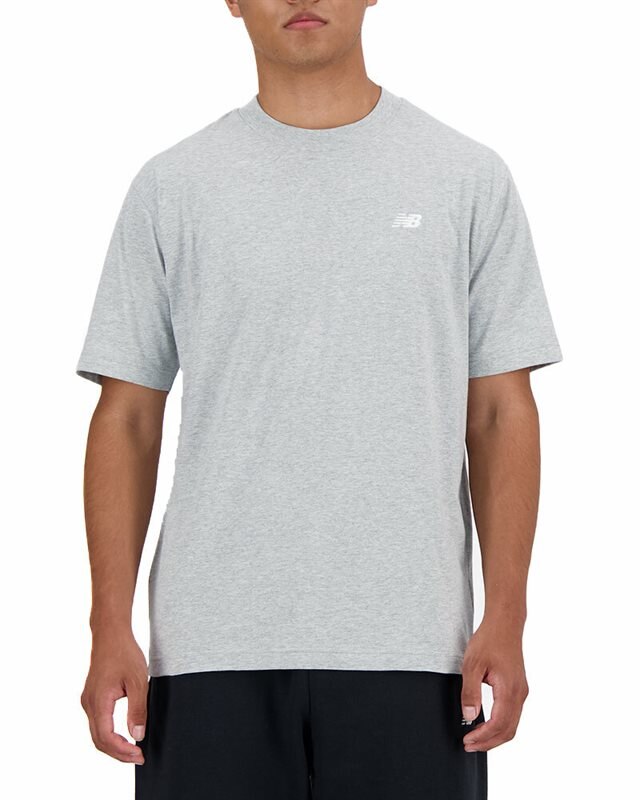 New Balance Sport Essentials Cotton T-Shirt (MT41509-AG)