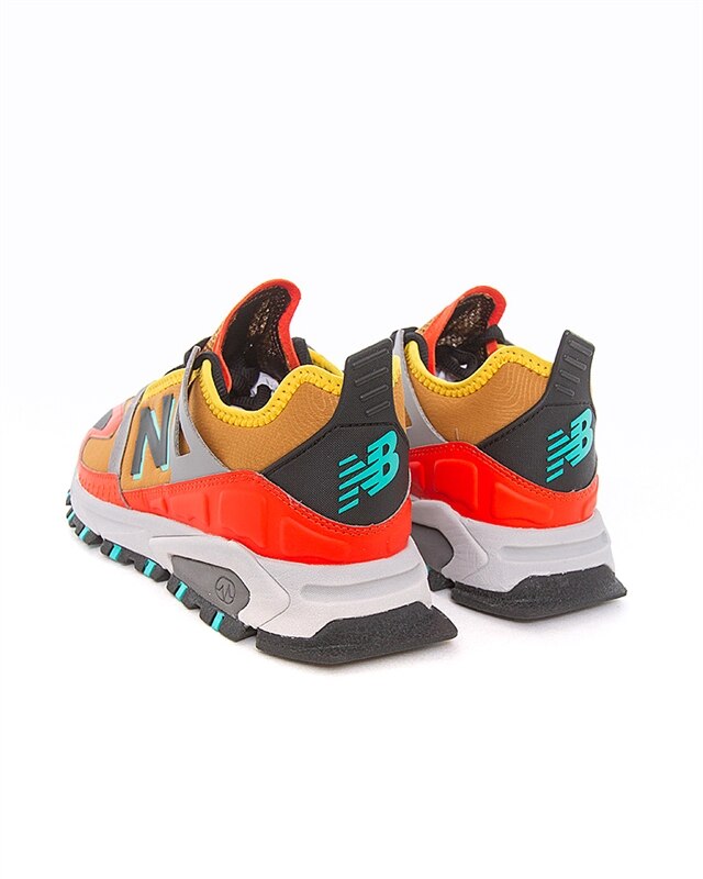 New Balance XRTC Racer Workwear | MSXRCTWC | Blue | Sneakers | Shoes |  Footish