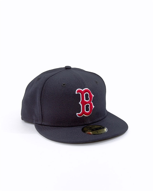 New Era Boston Red Sox 59fifty Fitted (70331911)