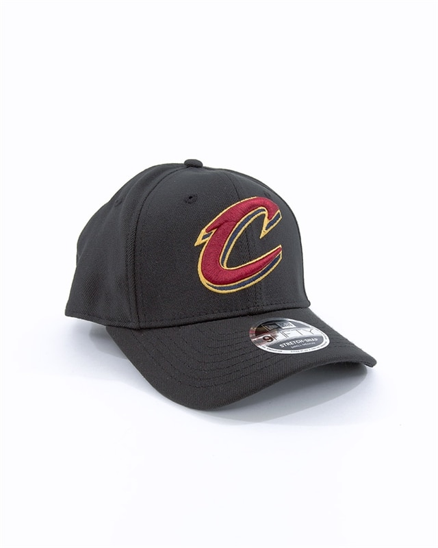 New Era Cleveland Cavaliers Stretch 9fifty Snapback (11871283)