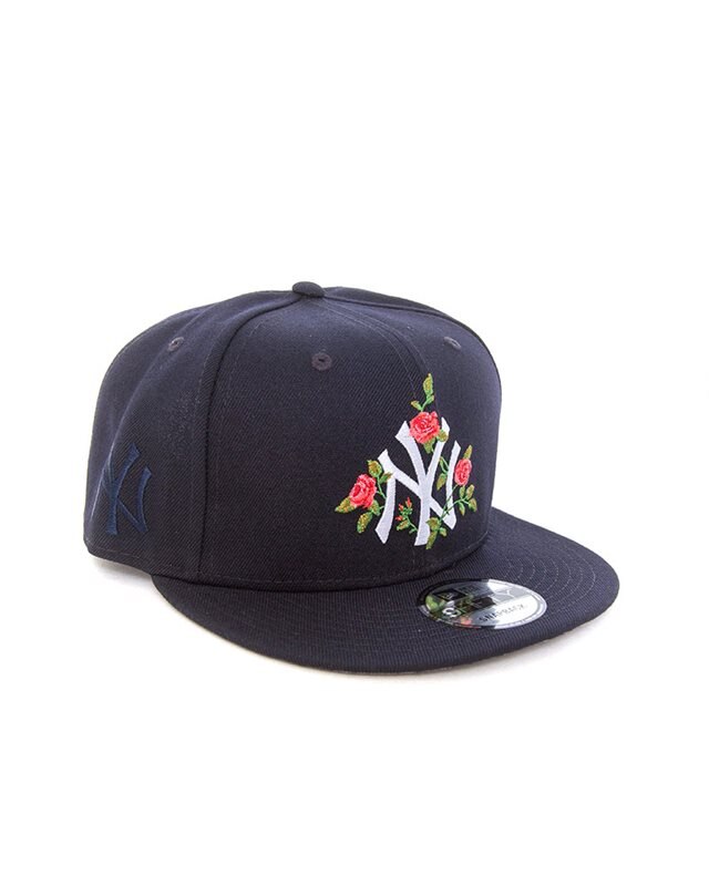 New era New York Yankees Bloom (60004711)